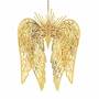 The 2020 Gold Christmas Ornament Collection 2161 006 8 8