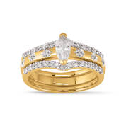 Brilliant Star Ring 11602 0041 a main