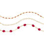 Birthstone Layered Bracelet Set 1478 0100 a main