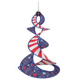 Seasonal Sensations Spiral Wind Spinners 11002 0013 b july