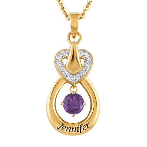 Pendants & Necklaces Danbury Mint