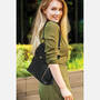 The Parker Convertible Handbag, The Parker Convertible Handbag 5646 001 7 8