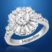 Heavenly Brilliance Halo Ring 11690 0010 b color