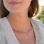 The Rainbow Drop Pendant 10681 0013 m model