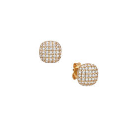 Tri Color Necklace Set with FREE Matching Earrings 11970 0011 c earring