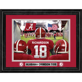 College Football Personalized Print 5100 0149 a main