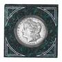Uncirculated Morgan Silver Dollars 9719 004 5 1