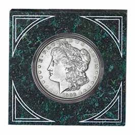 Uncirculated Morgan Silver Dollars 9719 004 5 1