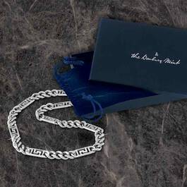 The Spartan Mens Chain 1524 001 3 5