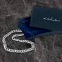 The Spartan Mens Chain 1524 001 3 5