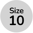 Size 10 Size 10
