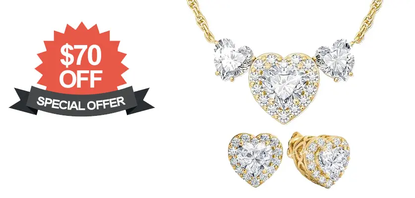 Heart Necklace