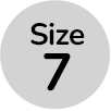Size 7 Size 7