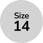 Size 14