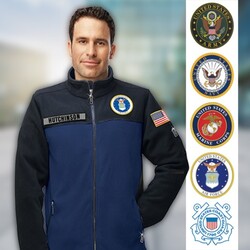 military apparel
