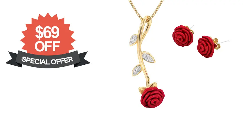 Rose Set