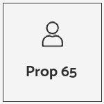 California Proposition 65