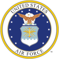 us air force logo