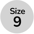 Size 9 Size 9