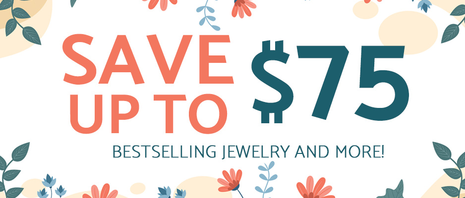 spring sale