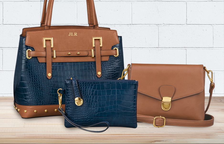 Davis & Towne Personalized Products