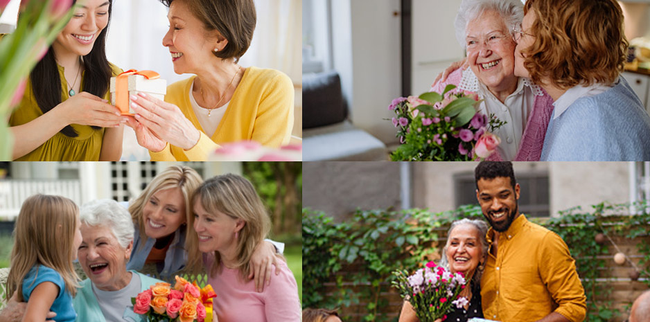 Mother's Day Special Banner