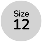 Size 12 Size 12