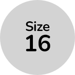 Size 16 Size 16