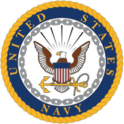 us navy logo