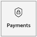 Payments