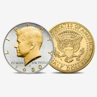 half dollars