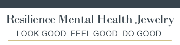 Danbury Mint supports mental illness research through philanthropy.