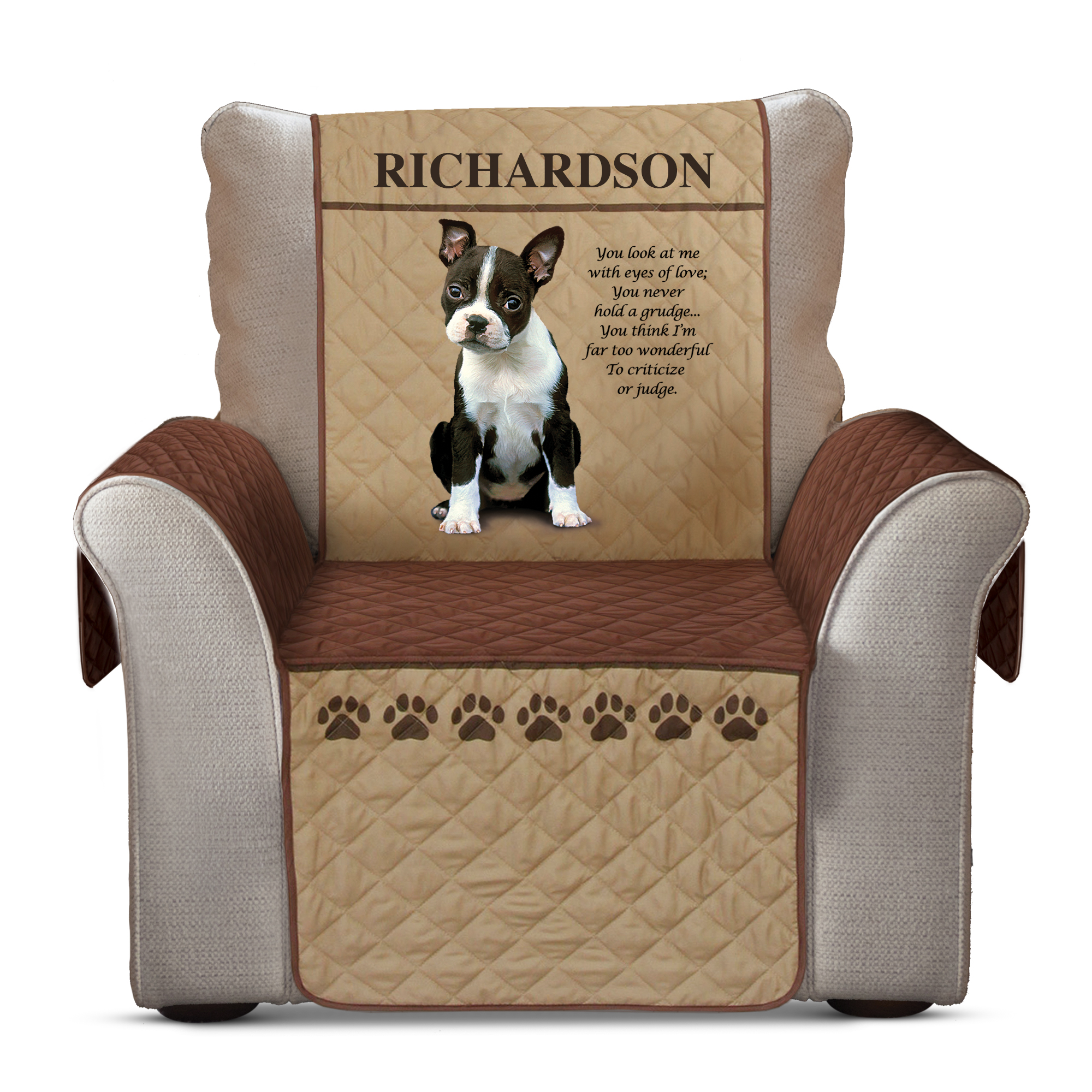 armchair protectors