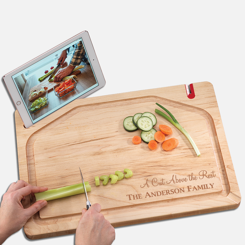 The Personalized Ultimate Cutting Board 5670 0016 a main