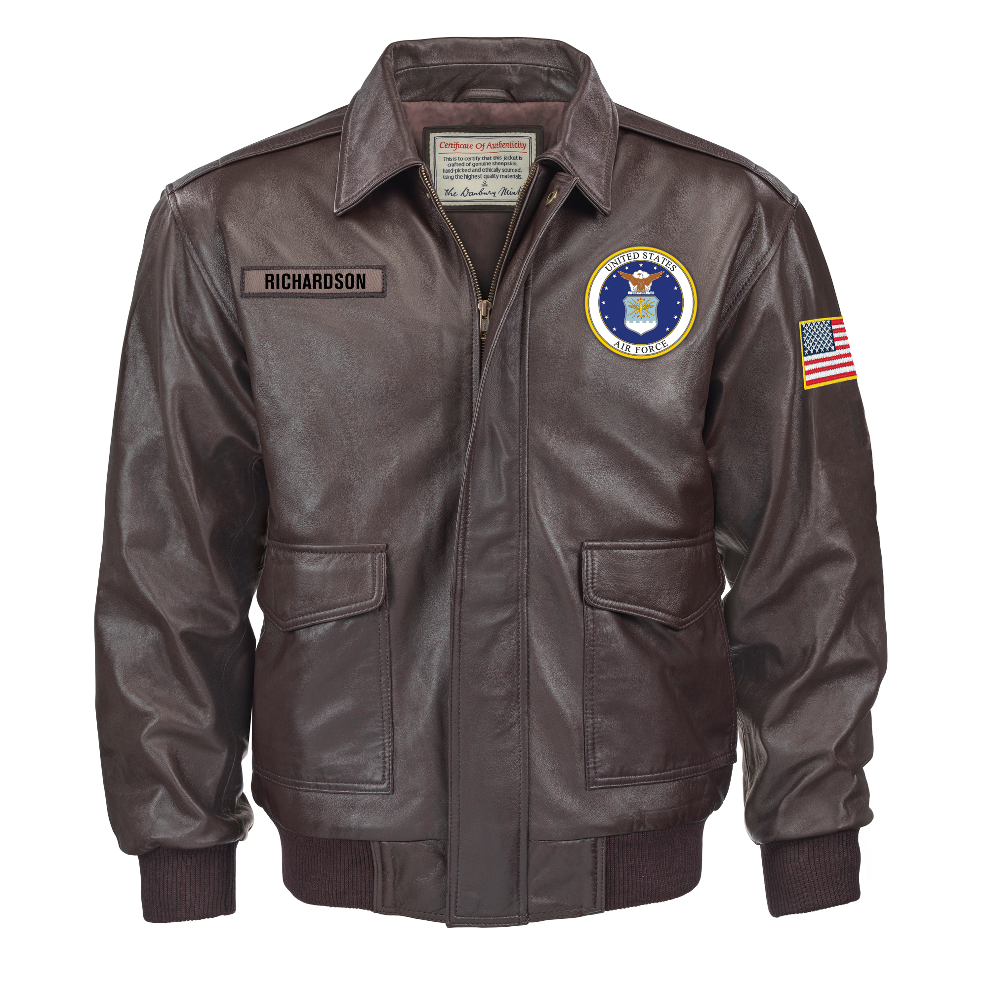 Us air force jackets sale top