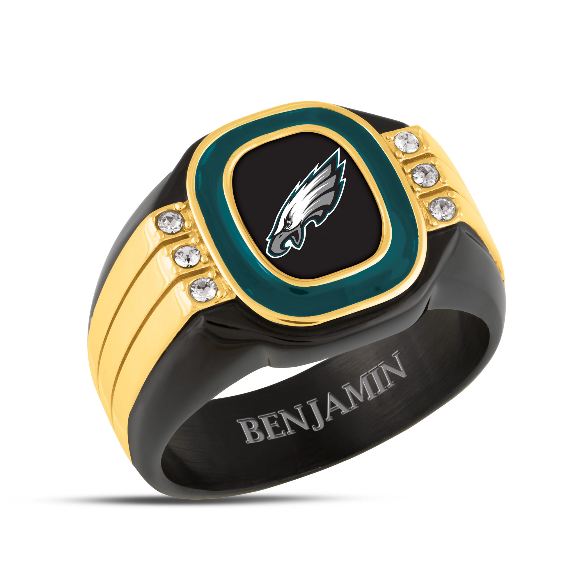 personalized philadelphia eagles gifts