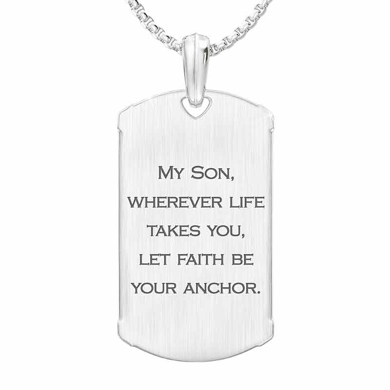 Let Faith Be Your Anchor Son Pendant 2574 001 0 1