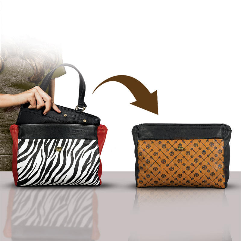 Tres Magnifique Designer Handbags 5047 001 2 1