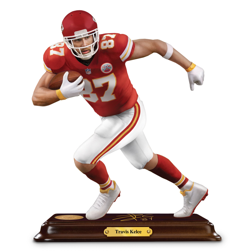 Travis Kelce