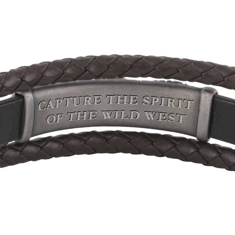 Spirit of the West Mens Bracelet 1657 001 2 1