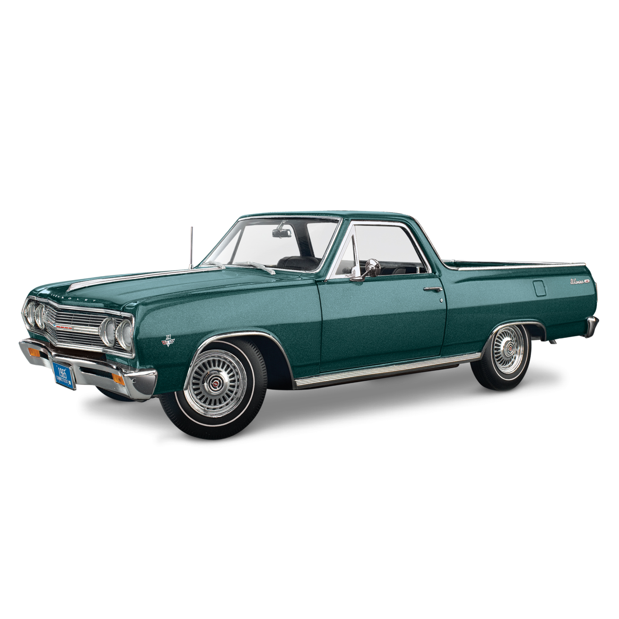 acme/'65 Chevyシボレー ElCaminoエルカミーノ 1/18 - メルカリ