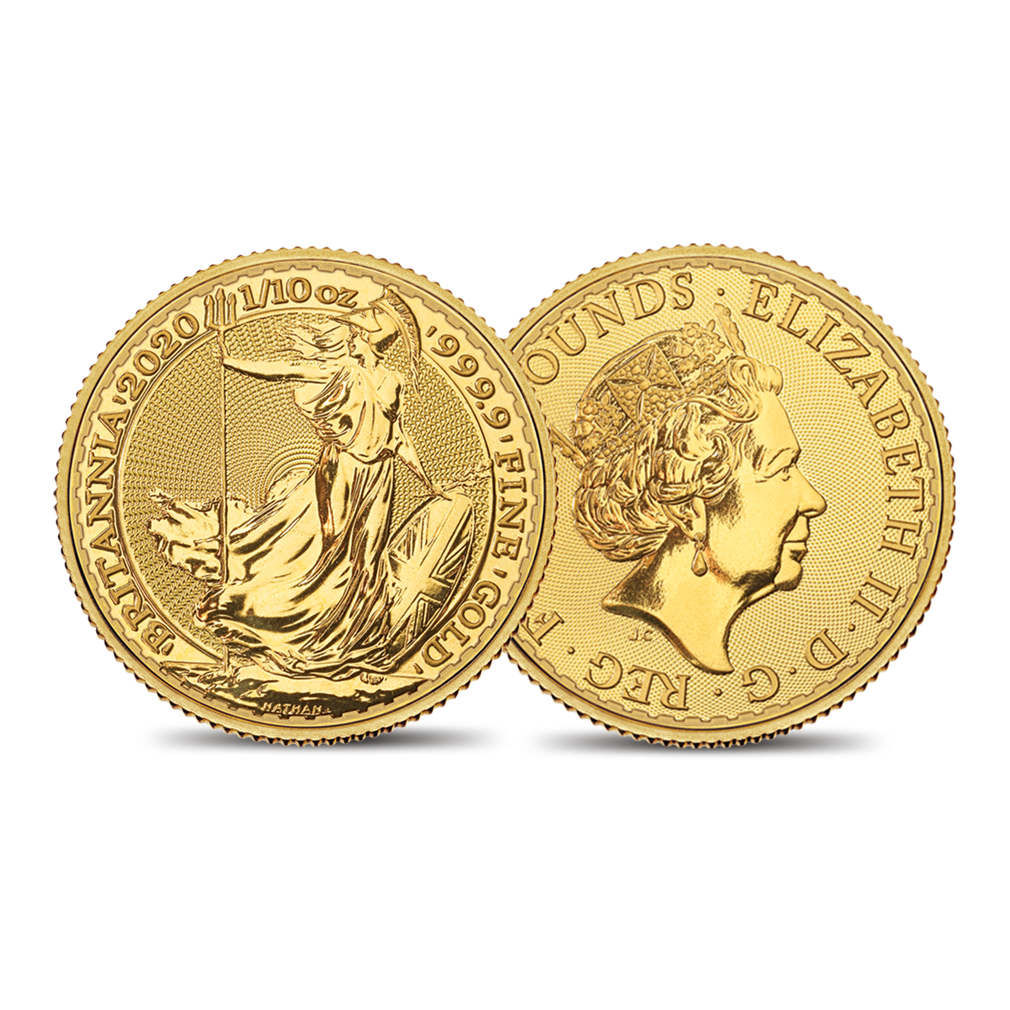 Gold Bullion Coins of the World 6158 0015 a main four