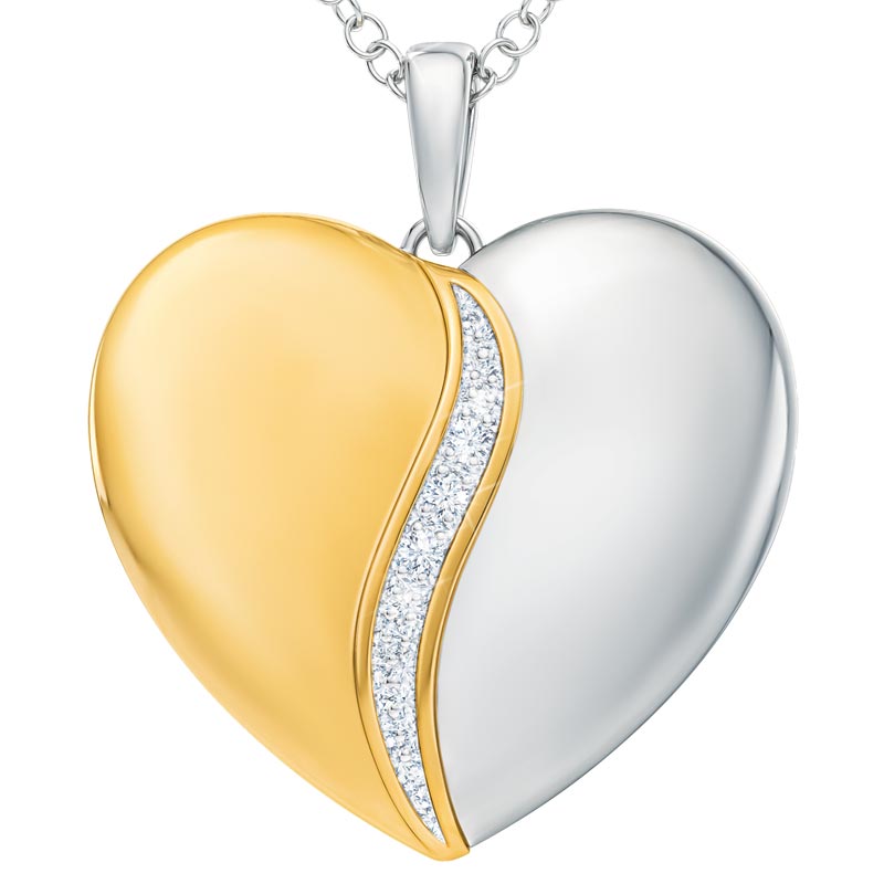 You Are Always In My Heart Pendant 5712 002 4 2