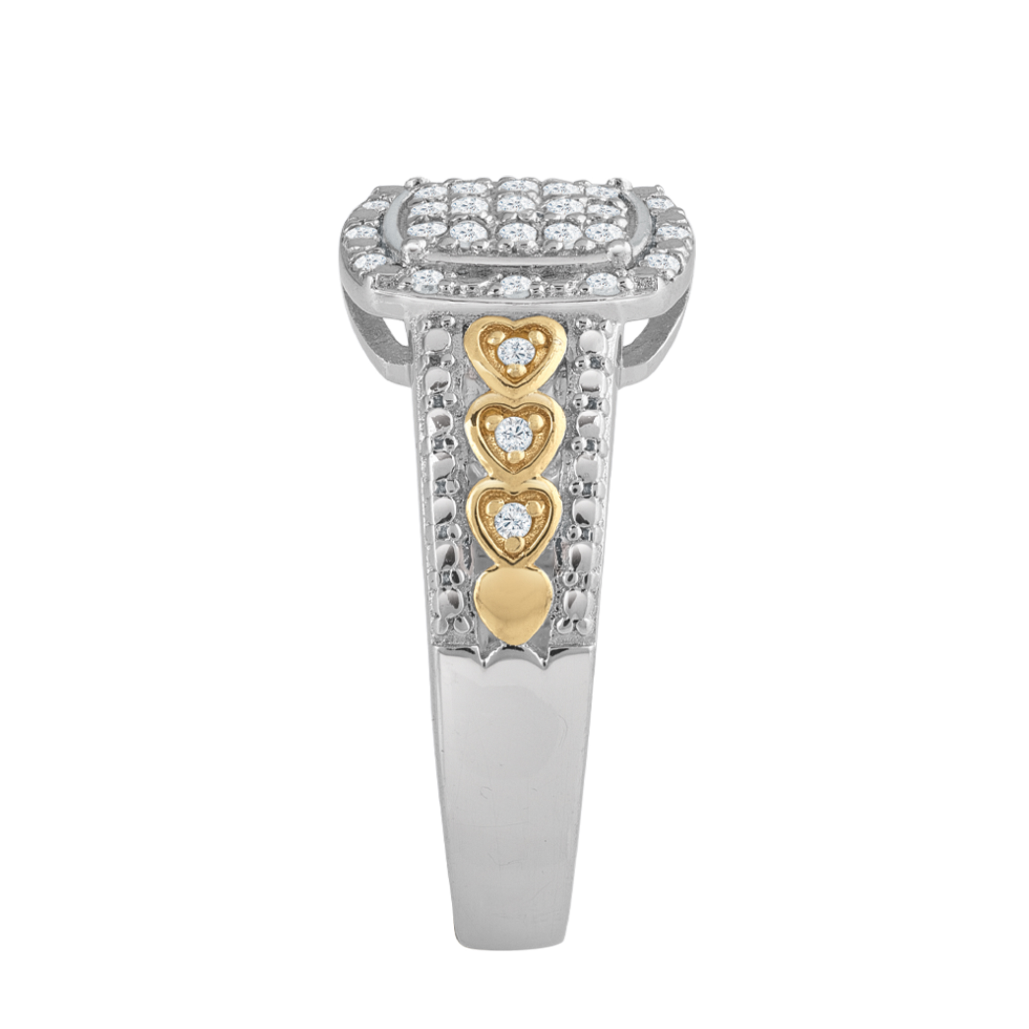 Promise Forever Diamond Ring 10465 0015 a main