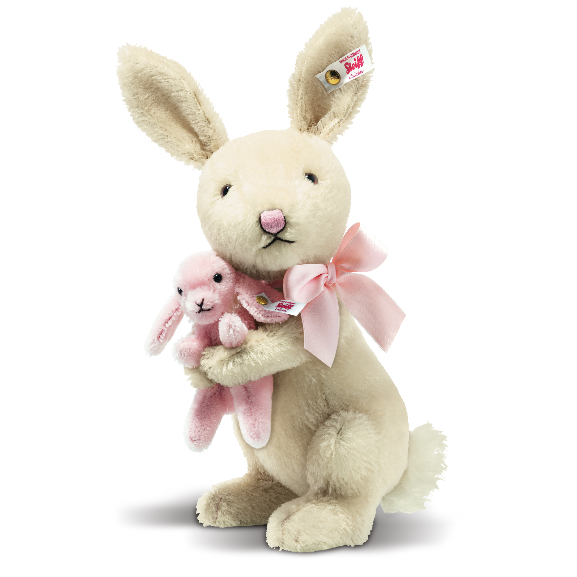 steiff easter animals