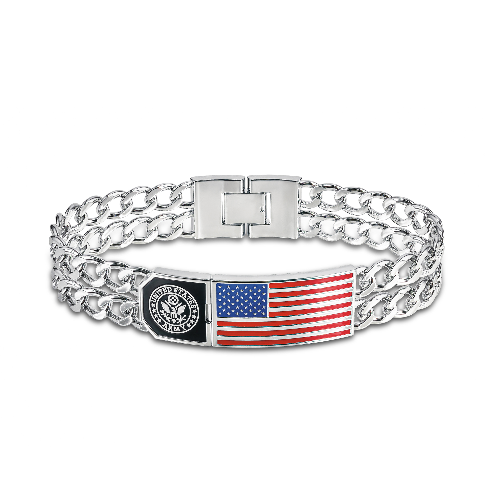 us army tracker bracelet