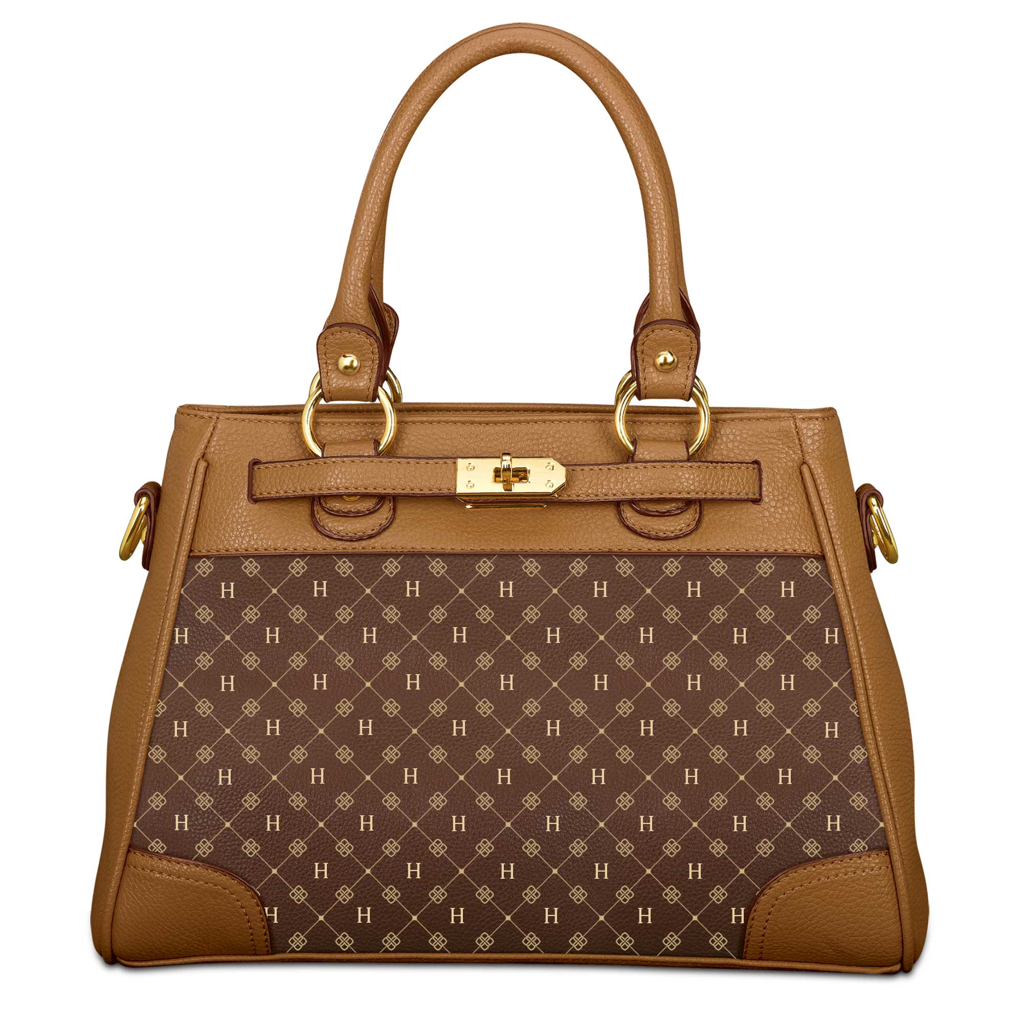 Initials on purse sale