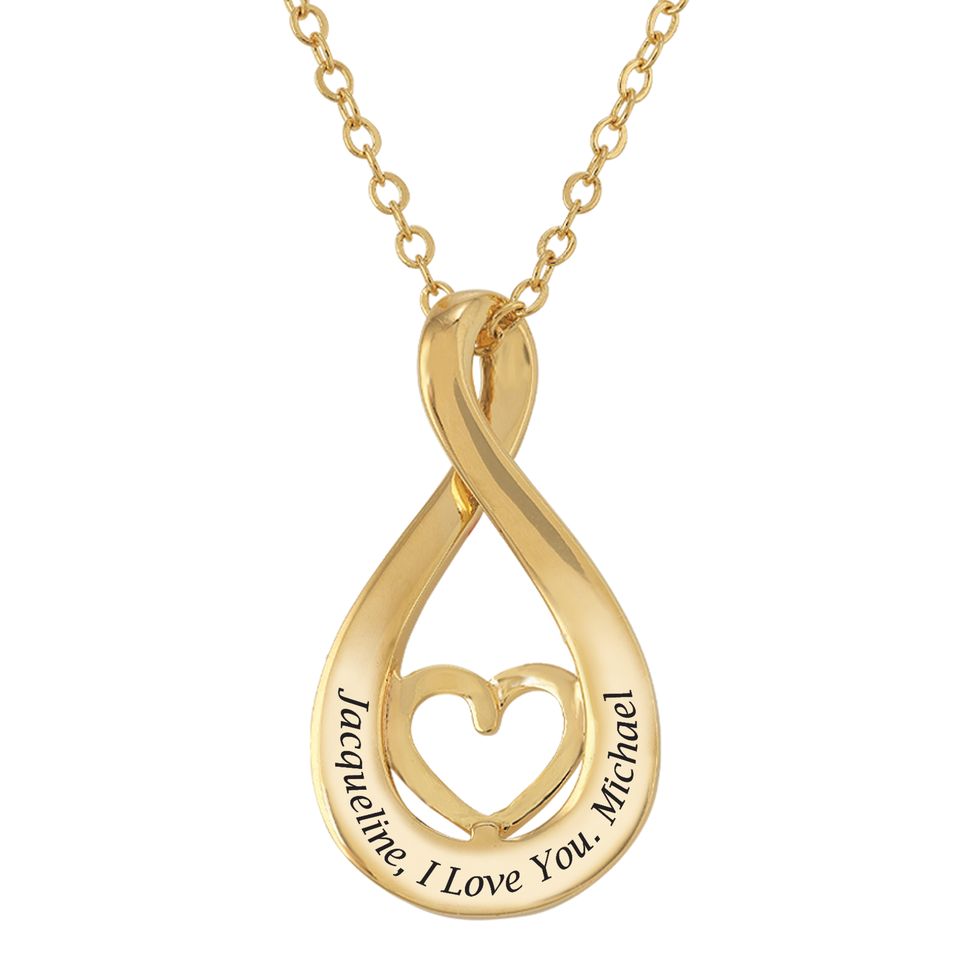 You Hold My Heart Personalized Diamond Pendant 10938 0014 a main