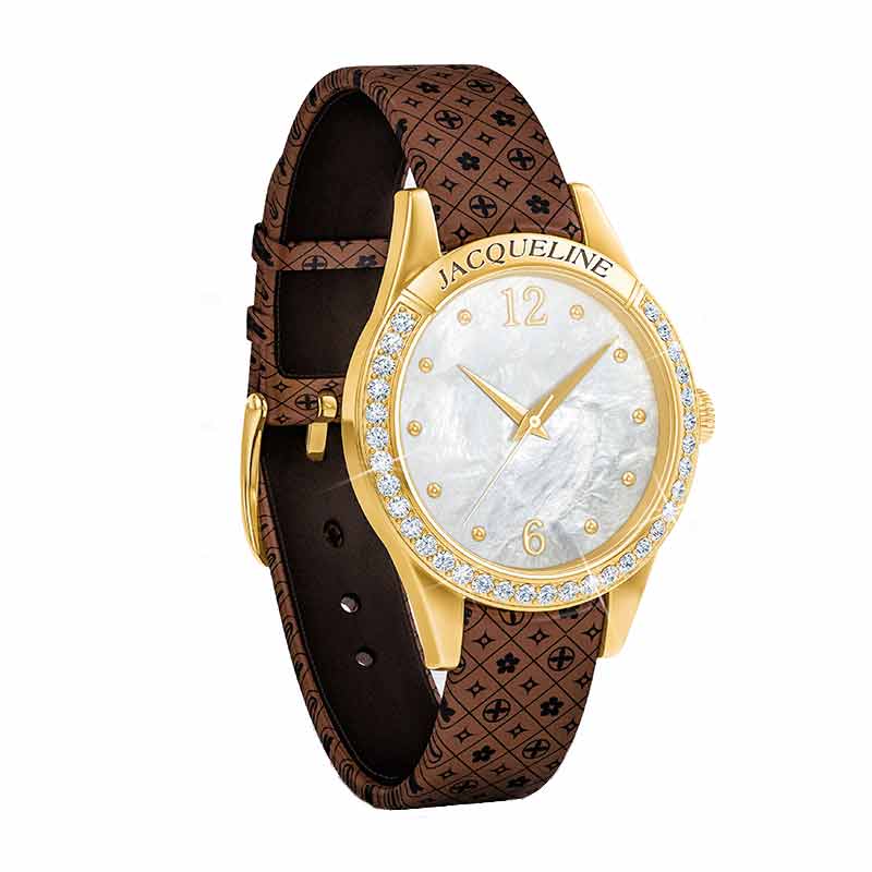 The Personalized Womens Watch 1355 001 7 1