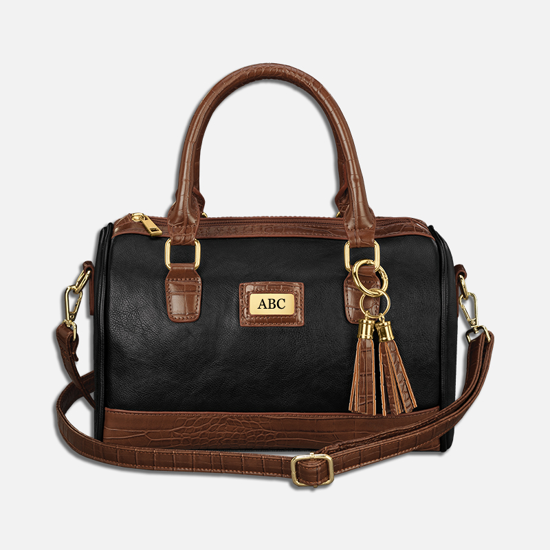 Handbag Pers Barrell 2 in 1 5585 0010 a main